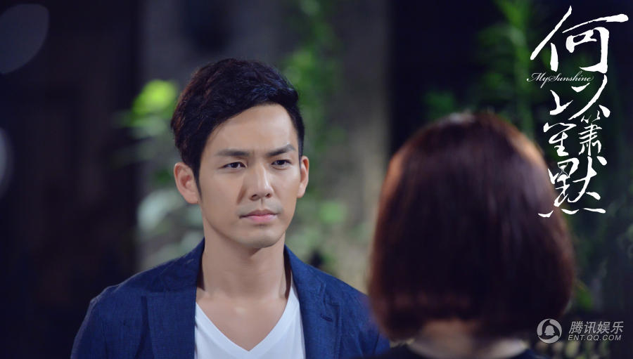 何以笙箫默曝概念片花创世极恋赌真爱不败