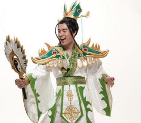 网曝陈赫500万手游代言费泡汤 遭索赔60万