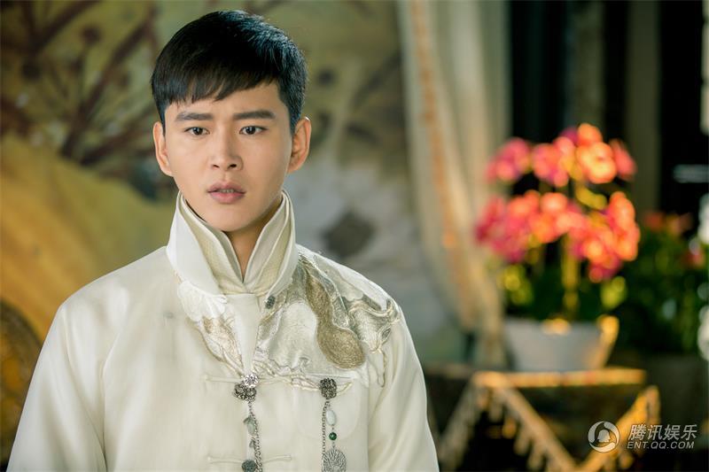 黄明活色生香圈粉无数获封国民好妹夫