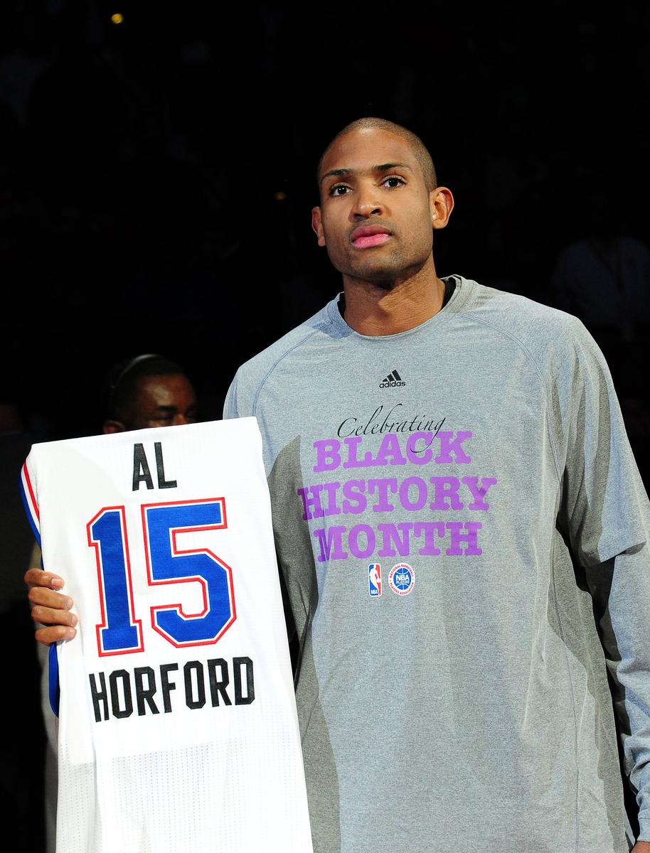 高清:老鹰三将入围全明星 名宿亲自颁发球衣_体育_腾讯网