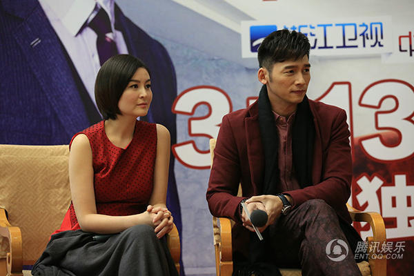 《如果爱可以重来》将播 戴娇倩:外婆恨极蔡妍