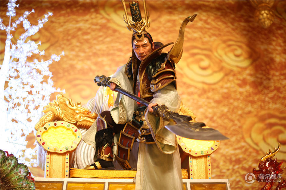 《石敢当》今收官 石敢当张子健何去何从引猜想