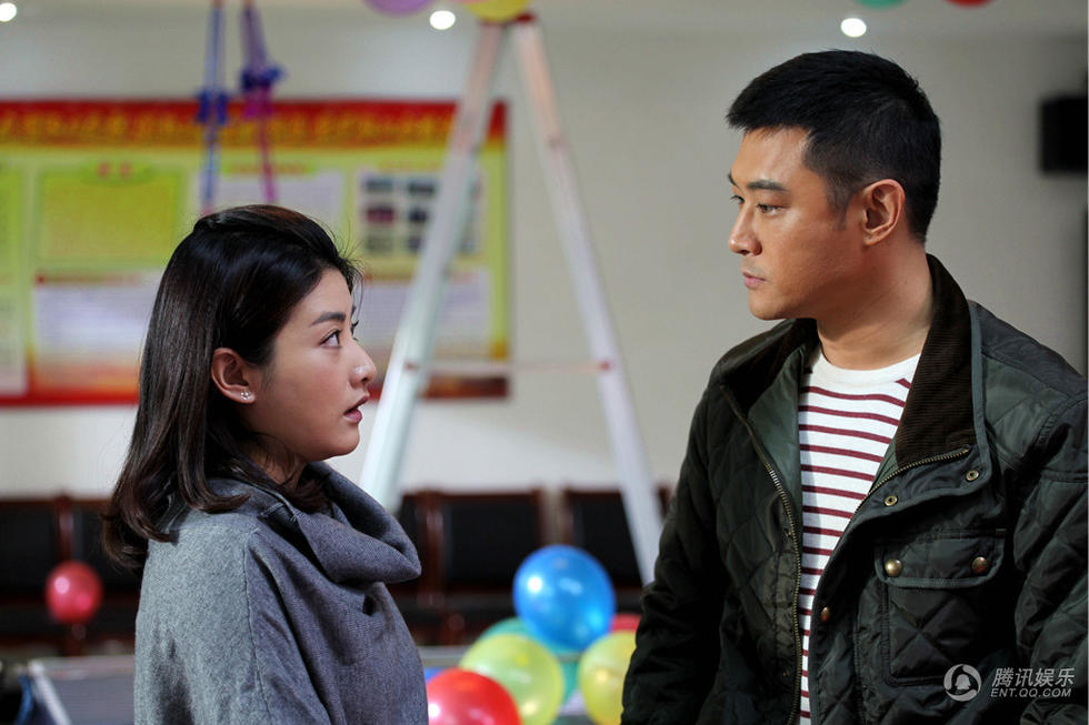 《永不褪色的家园》首播告捷 黄维德表现抢眼