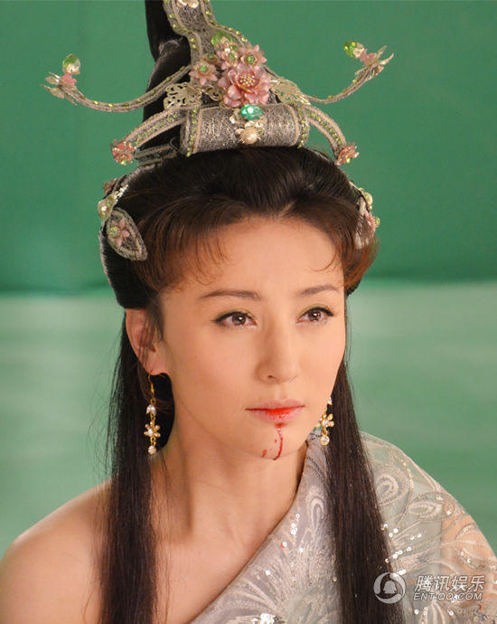 《封神英雄》云霄仙子消逝 周庭伊表白姜子牙