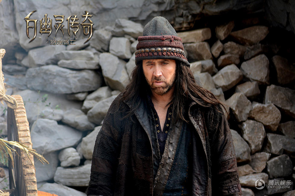 《绝命逃亡》曝特辑 海登学好归来拒绝黄赌毒