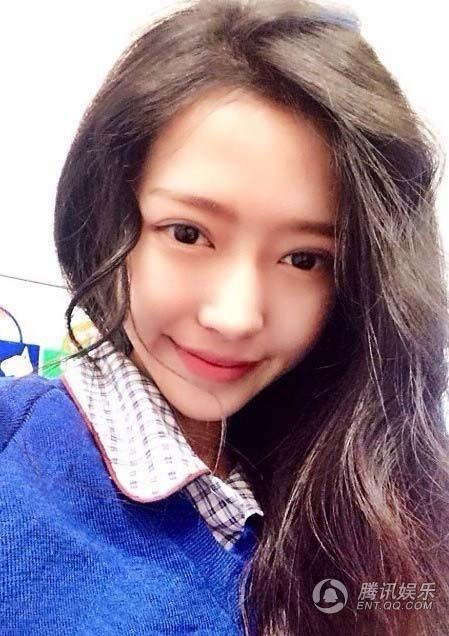 竟然身在中国?最养眼越南女大学生爆红