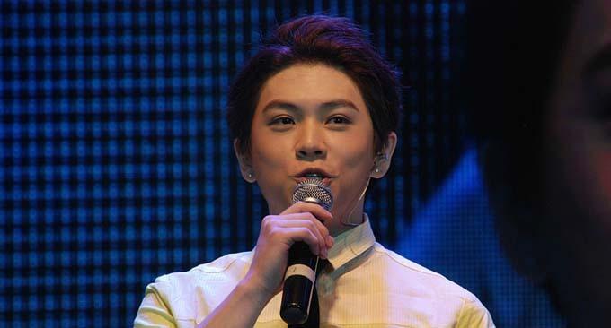 武艺脸圆发福明显网友胖了or整容没消肿