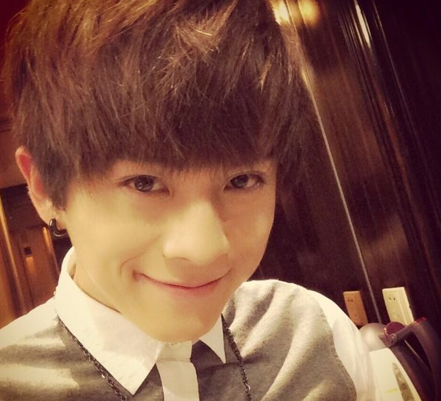 武艺脸圆发福明显网友胖了or整容没消肿