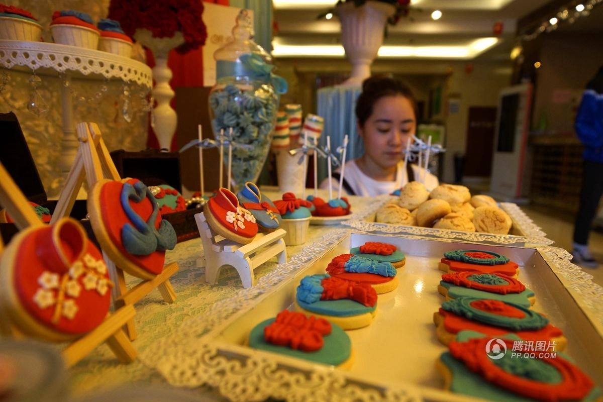 【中国人的一天】微商女孩黄晨曦