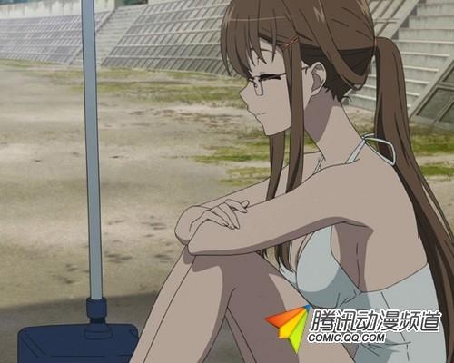 3.死者:三神怜子——《another》 此页剧透向,没看过的朋友请慎入!