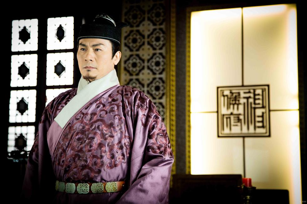 《少年四大名捕》热播 黄文豪调教张钧甯读心术