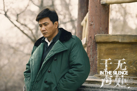 于无声处将播张靓颖献声电视剧主题曲