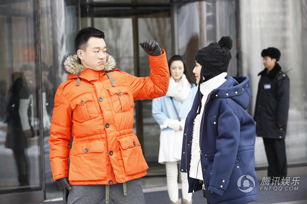 观看《想明白了再结婚》腾讯娱乐讯由佟大为(微博),王丽坤(微博)