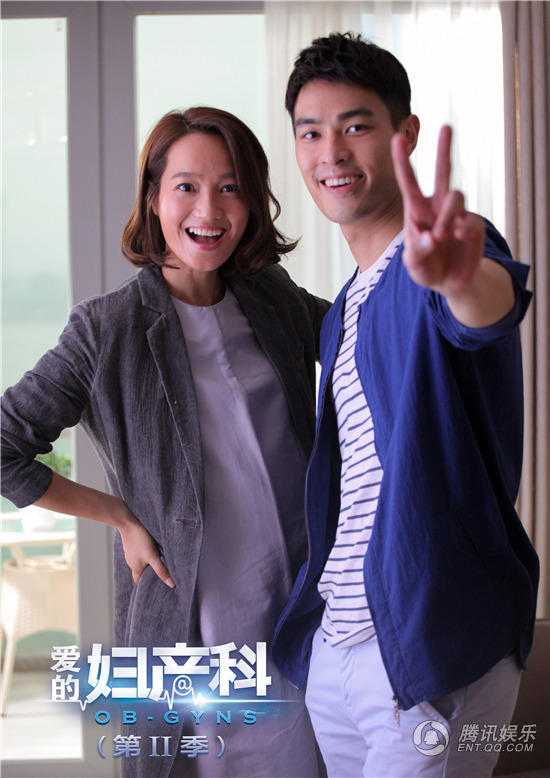 爱的妇产科杨佑宁避谈恋情变工作狂疗情伤