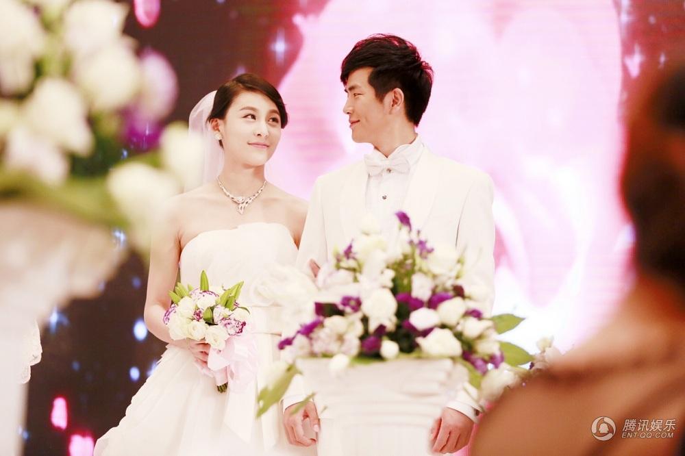 《妻子的谎言》收官 网友盼张晓龙拍续集