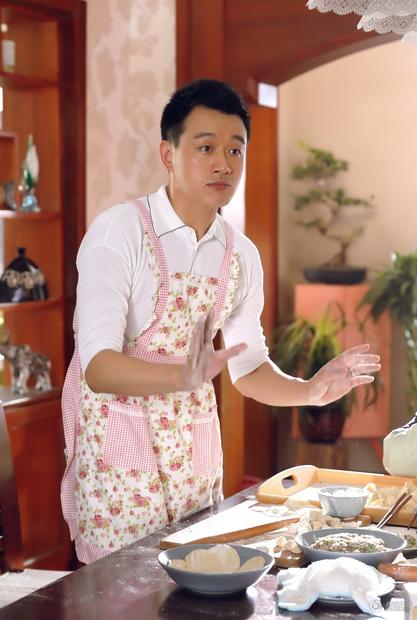 4月30日,东方卫视将在黄金档播出特别录制的《虎妈猫爸》开播大典