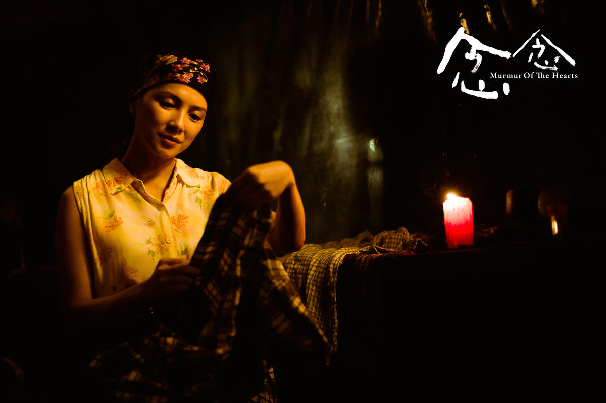 张艾嘉《念念》口碑升级 直戳心中柔软泪点