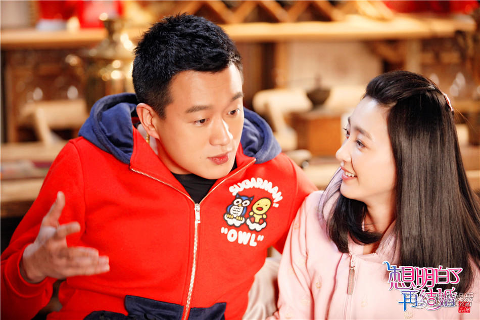 腾讯娱乐讯由著名导演尹涛执导,佟大为(微博),王丽坤(微博),刘莉莉