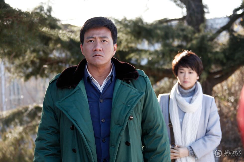 《于无声处》创国安剧标杆 题材与剧情受认可