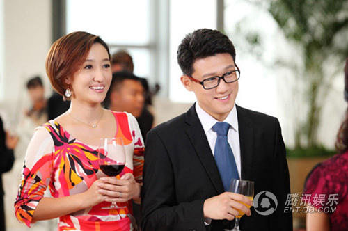 宋宁《下一站婚姻》今晚收官 新剧逆转无缝接档