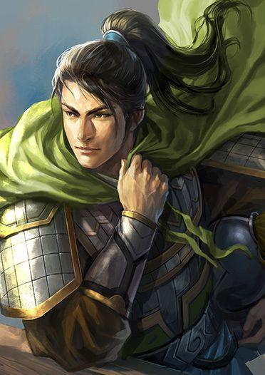 三国谋士排行榜诸葛亮只排第6第1竟是他