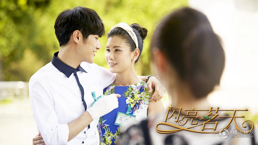 《闪亮茗天》口碑助收视 茶门兄弟秀基情耍心机