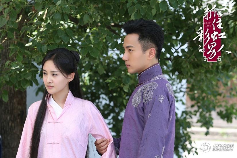 腾讯娱乐讯由浙江梦幻星生园出品,吴锦源担任导演,刘恺威,郑爽,李东学