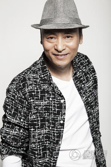 《傻儿传奇2》横店开机 吴连生挑战川军副司令