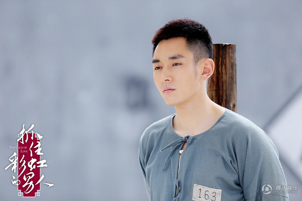 李东学《彩虹男人》身陷囹圄 四面楚歌虐恋升级