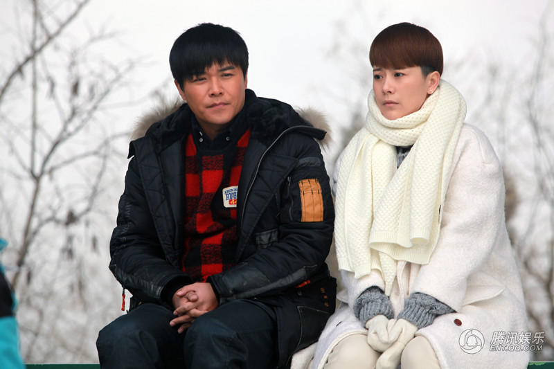 《大猫儿追爱记》曝萌猫忠犬 陈思诚花式追海清