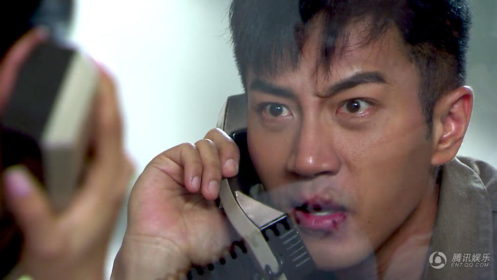 刘恺威,汪明荃,赵雅芝,唐嫣等领衔主演的电视剧《风云天地》正在安徽