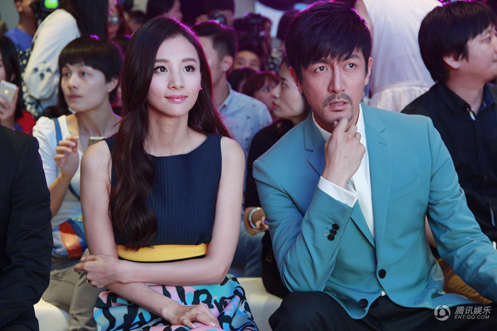 1/4 腾讯娱乐讯 由孔笙监制,侯鸿亮担任制片人,张开宙执导,海宴编剧