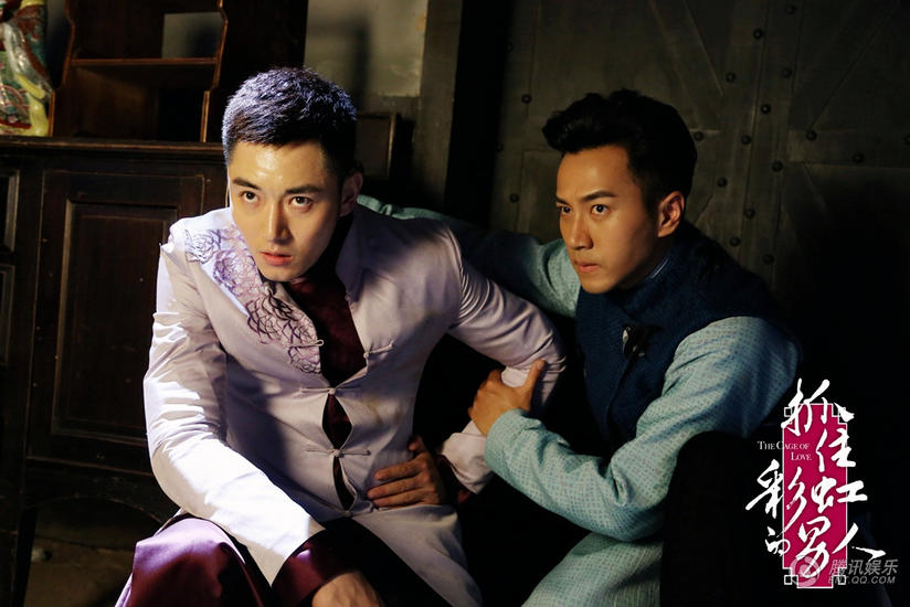 《彩虹男人》李东学结局催泪 网友求时光倒流