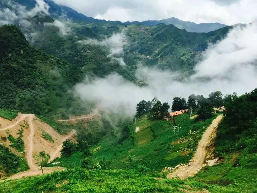 雷波县人口_六一圆梦行动走进凉山雷波