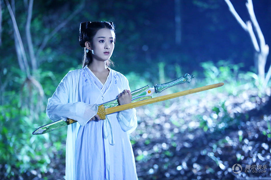 《花千骨》腾讯娱乐讯古装玄幻仙侠剧《花千骨》正在湖南卫视热播