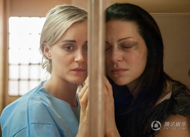 美剧经典同性恋角色盘点 《黑色孤儿》女主领衔