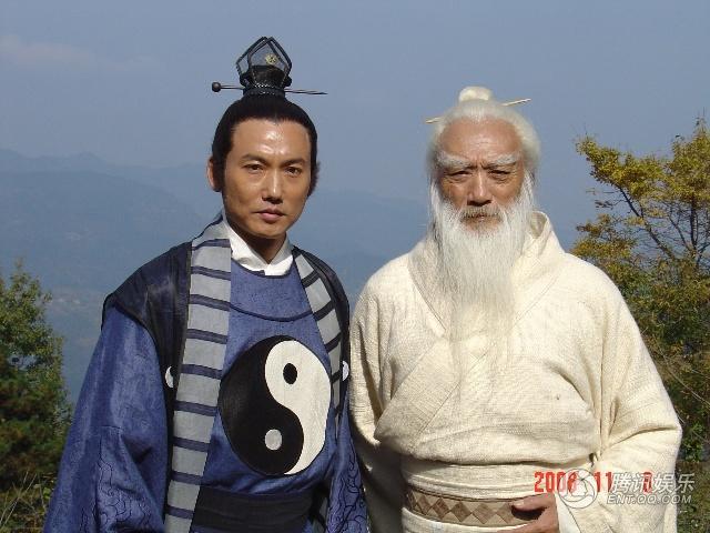 于承惠_腾讯视频_于承惠的资料,影视作品大全