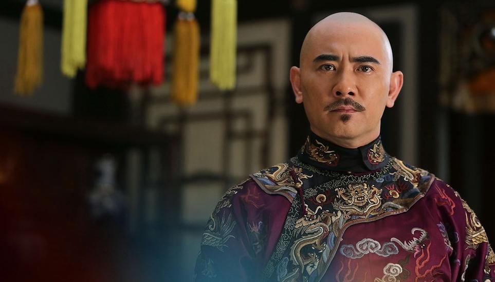 《美人香》昨杀青 "纯恋"高颜值古装剧引期待