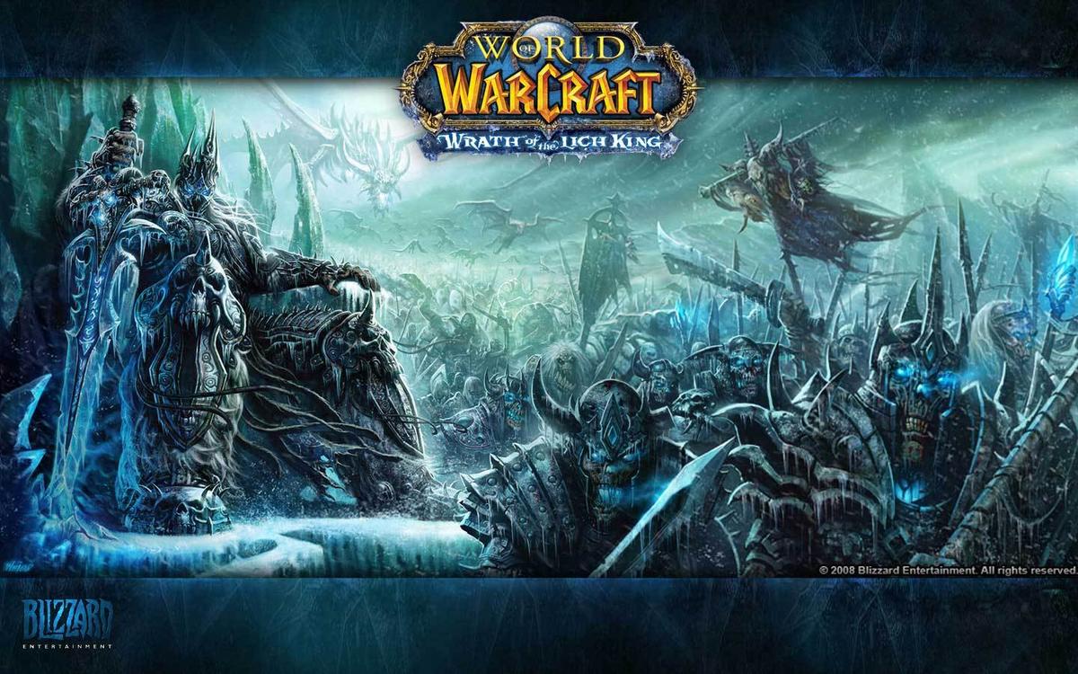 我们不再迷恋魔兽的五个理由