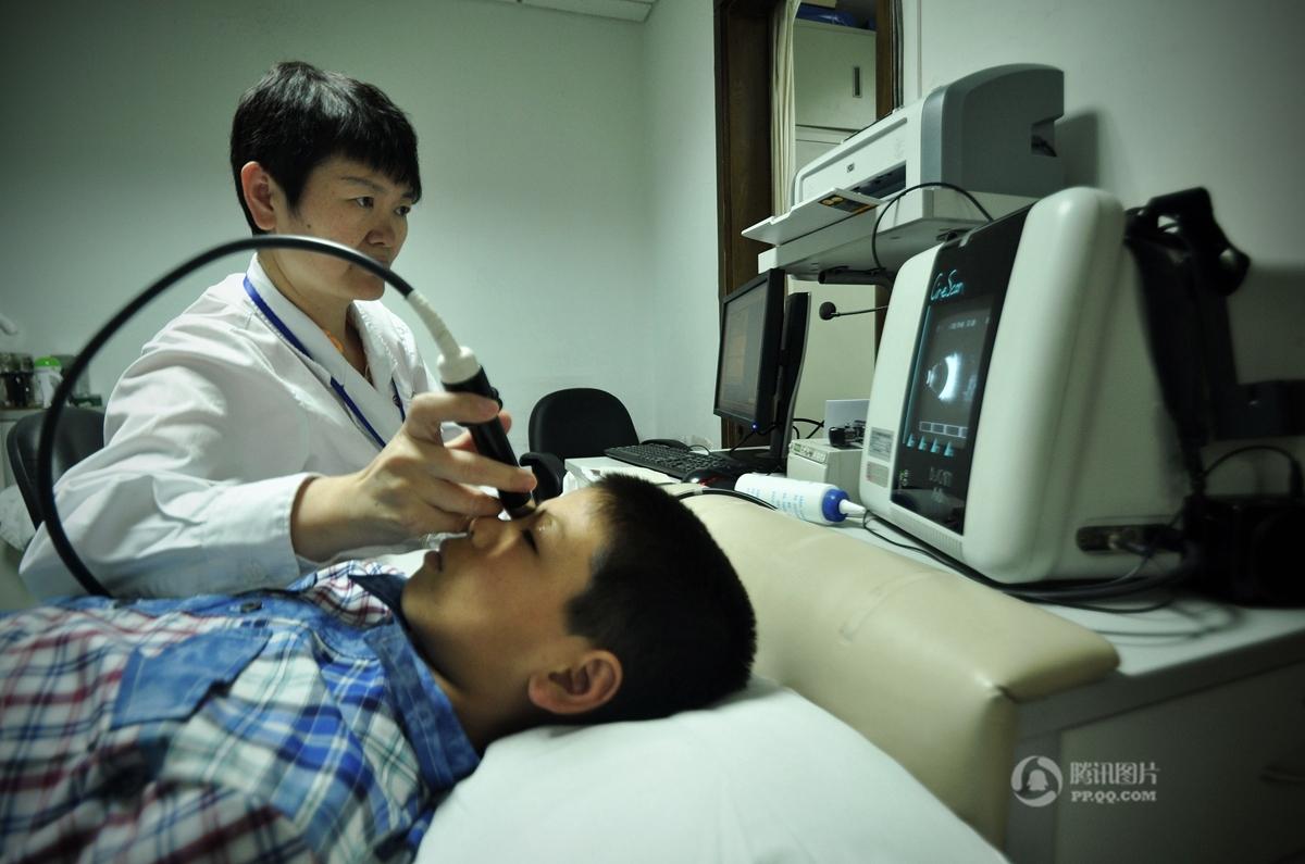 耳鼻喉科有哪些检查项目