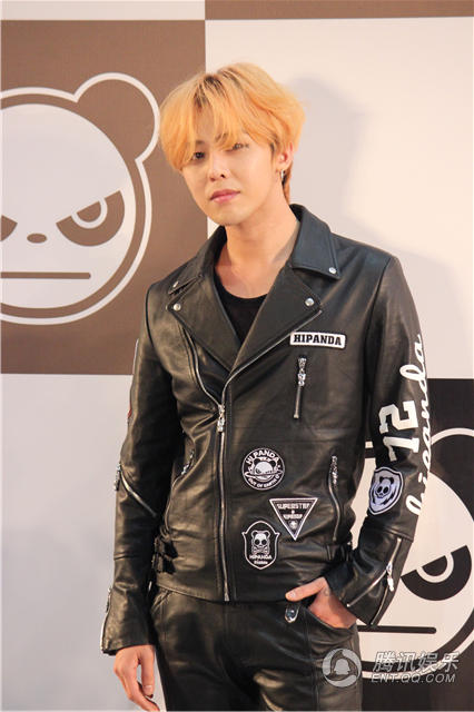 权志龙衣服接龙,敢玩么?