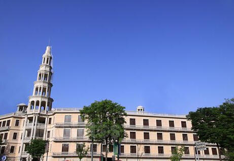 西宫变迁勾起回忆 儿时好玩的地方还有哪儿 - 上海青年报微信公众账号