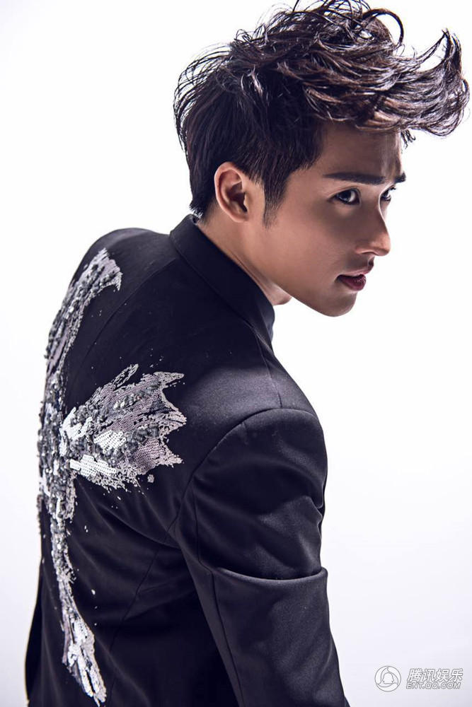 张赫杨洋郑爽微微一笑很倾城腾讯娱乐  2015-11-26 15:40