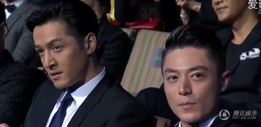 霍建华-doki@腾讯视频:超全的霍建华资讯,视频,粉丝,直播,活动集合