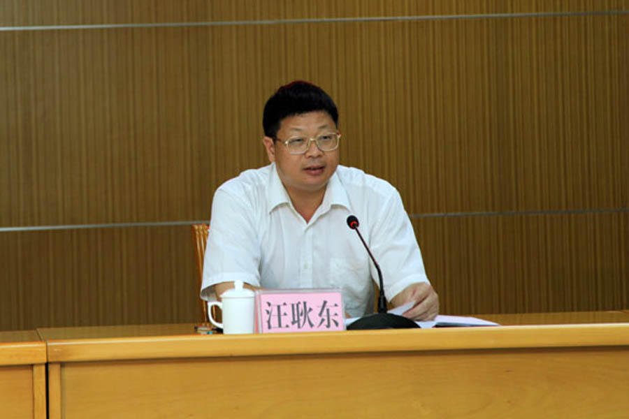 2015年,影响英德的十件大事