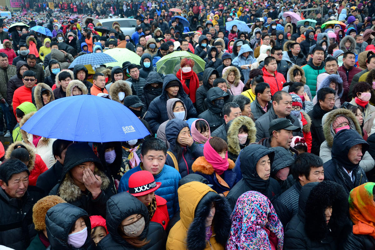 宣城市隆重举行2011年春运启动仪式