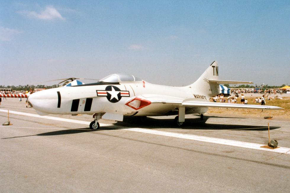 组图:被米格15逼出来的美洲狮 - acfun弹幕视频网 - 认真你就输啦 (?