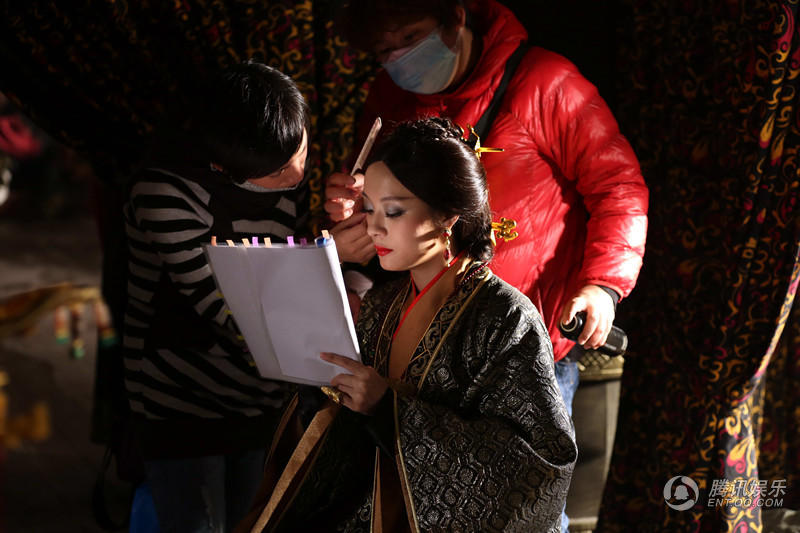 孙俪_腾讯视频_孙俪的资料,影视作品大全