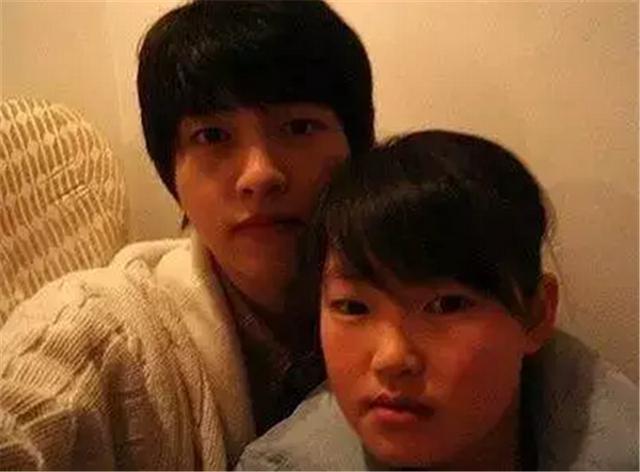 [CNETZSAYS] SONG JOONG KI AND SISTER'S LOOKS - Netizen Nation - OneHallyu