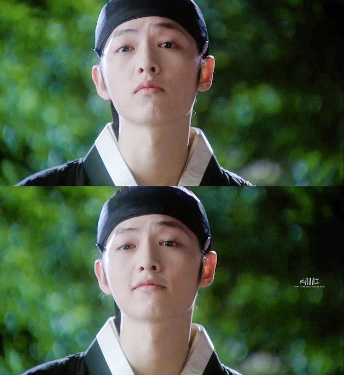 宋仲基_腾讯视频_宋仲基的资料,影视作品大全